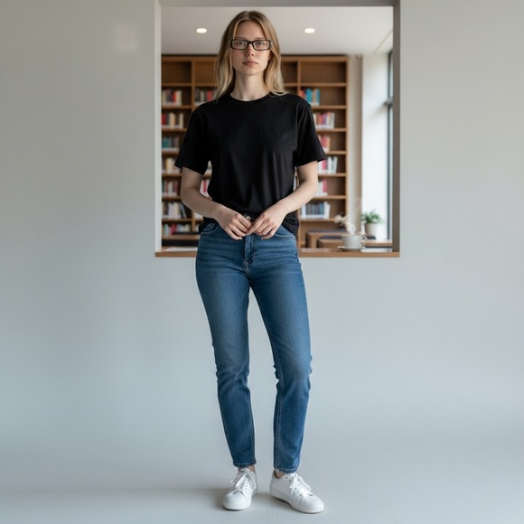 🅥🅔🅡🅢🅐🅒🅔▪️Prescription Frames - Picture 2 of 10